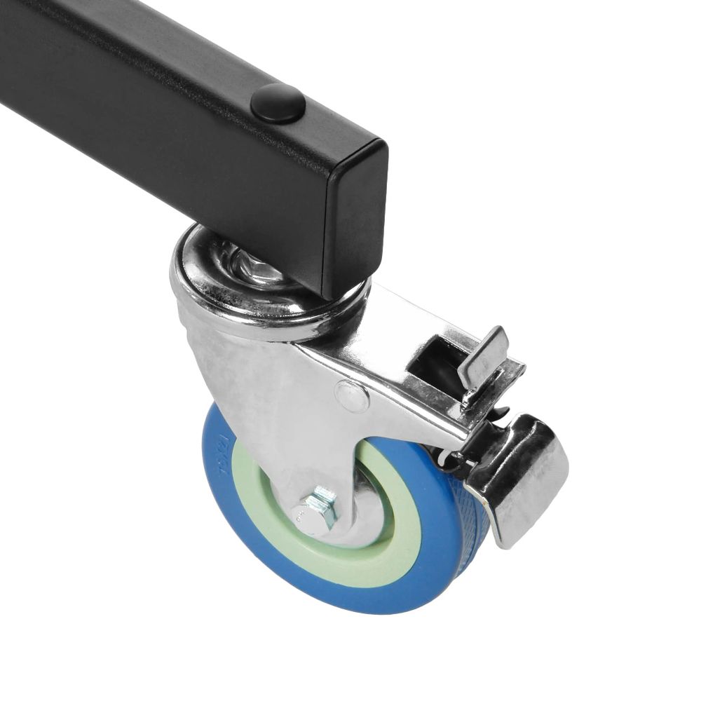 Стойка Falcon Eyes LVR-2280W с редукторной колонной