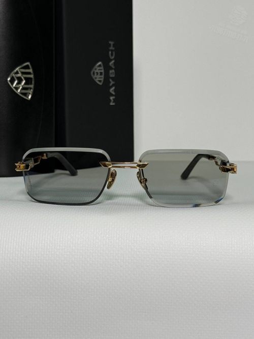 Солнечные очки Maybach