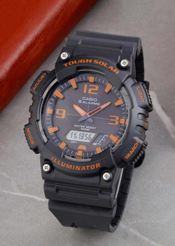 Часы Casio AQ-S810W-8A