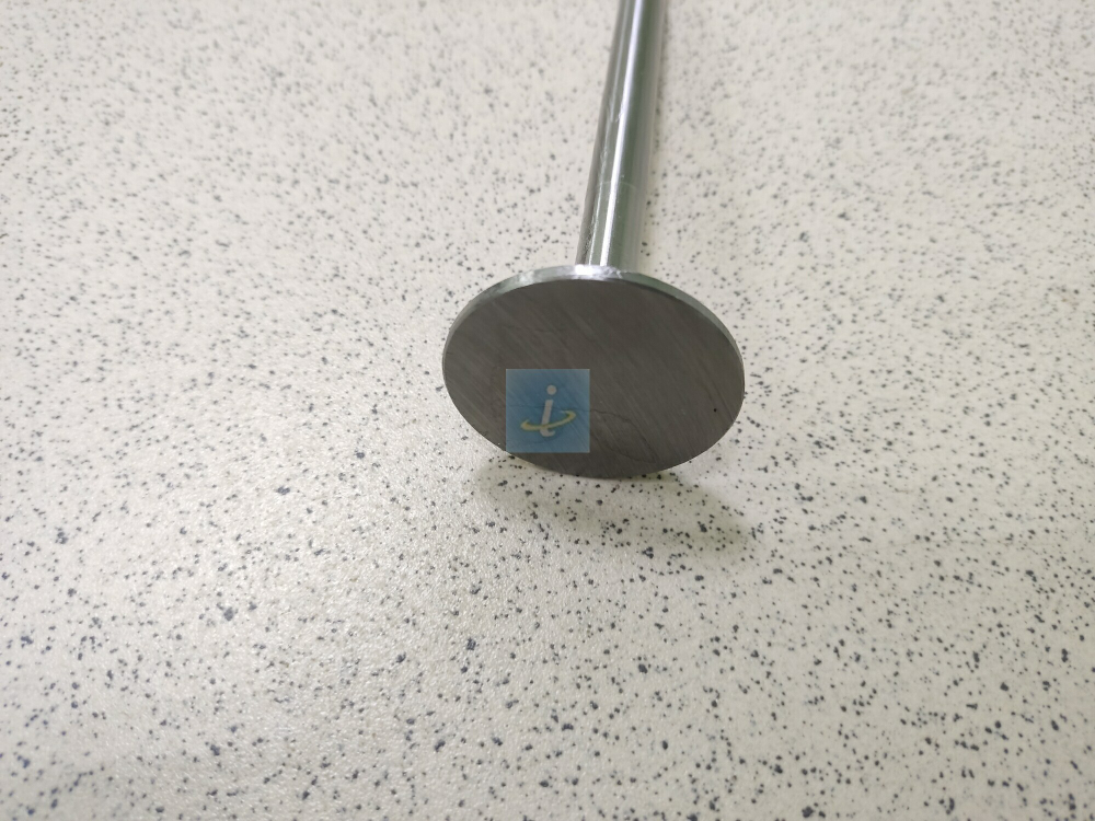 Клапан выпускной 236-1007015-В6