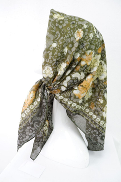 Платок стильный