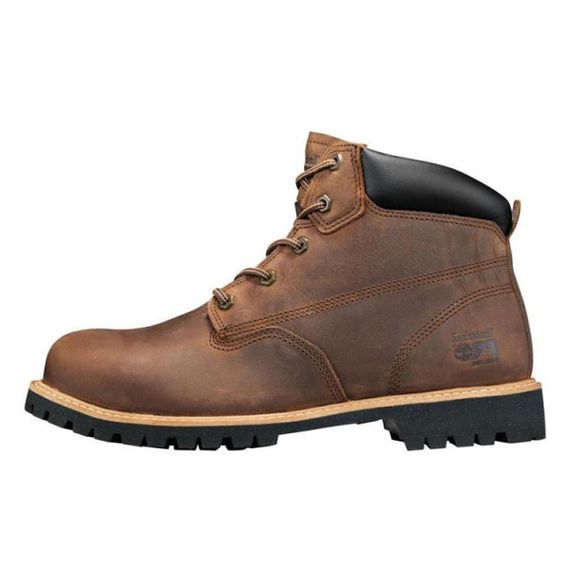 Timberland Boot 'Deep Brown'