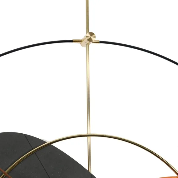 Часы настенные Cybilla, Ø80 см