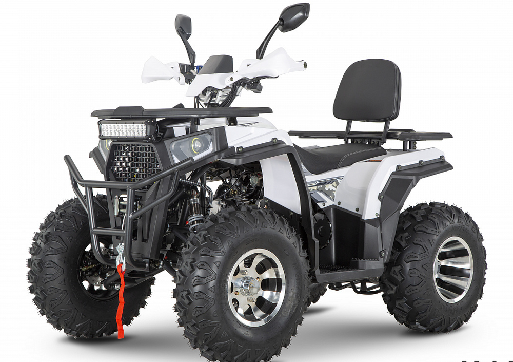 Квадроцикл YACOTA VIKING PRO