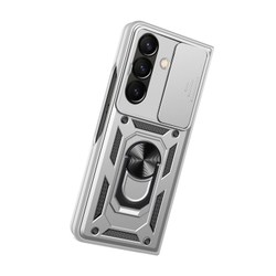Чехол с кольцом Bumper Case для Samsung Galaxy Z Fold 7