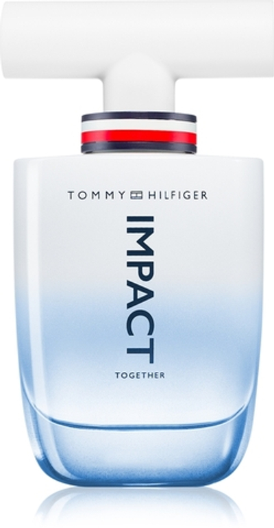 Tommy Hilfiger Impact Together туалетная вода для мужчин