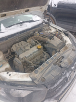 LADA GRANTA Cross Comfort 22 1.6 90hp 5MT