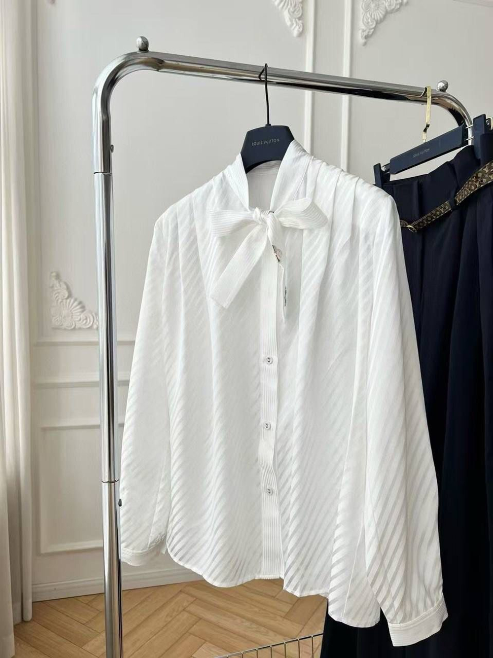 Рубашка Louis Vuitton