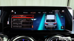 Mercedes-Benz GLB-Class X247 GLB220 (11.2020)
