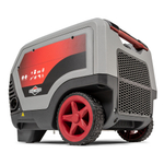 Инверторный генератор Briggs & Stratton Q6500 Quiet Power