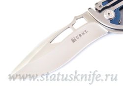 Нож CRKT NIRK Tighe 5250фотография - 2