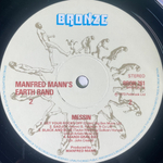 Manfred Mann's Earth Band ‎– Messin' (Англия 1977г.)