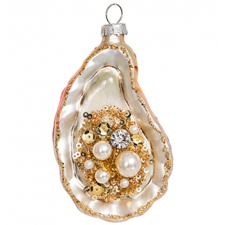 243068 Устрица "Острова Океании" мал.