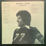 Georgie Dann ‎– Mi Cafetal (Испания 1977г.)