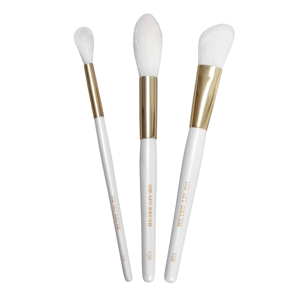 Morphe Eye Stunners Brush Collection