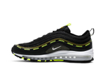 Кроссовки Undefeated X Nike Air Max 97