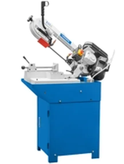 Ручная циркулярная пила по металлу Jepson Power 8320 с направляющей