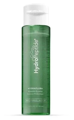 Hydropeptide HydraFlora probiotic essence эссенция для нормализации микрофлоры кожи