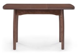 Деревянный стол Терзот 100(130)х70х76 орех миланский