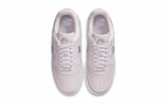 Кроссовки Nike Air Force 1 Low 07 Essential (Женская размерная сетка)