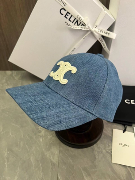 Бейсболка Celine