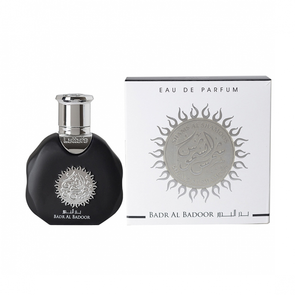 Lattafa Perfumes Badr al Badoor