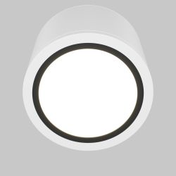 Светильник потолочный Maytoni Rendo C095CL-GX53-W