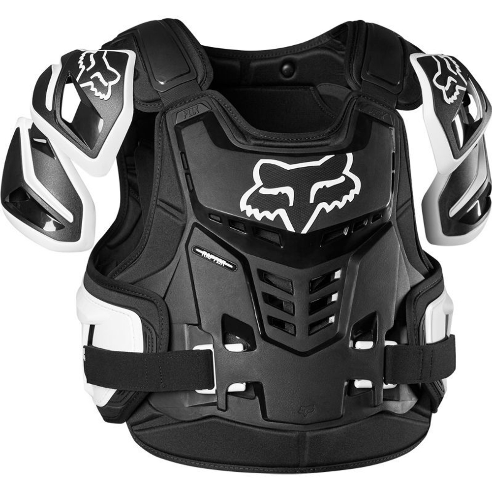 Защита панцирь Fox Raptor Vest