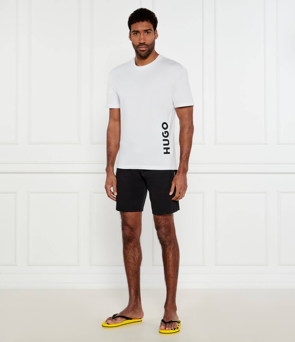 Футболка Hugo Bodywear - белый(50493727)