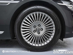 Genesis G90 3.8 (01.2021)