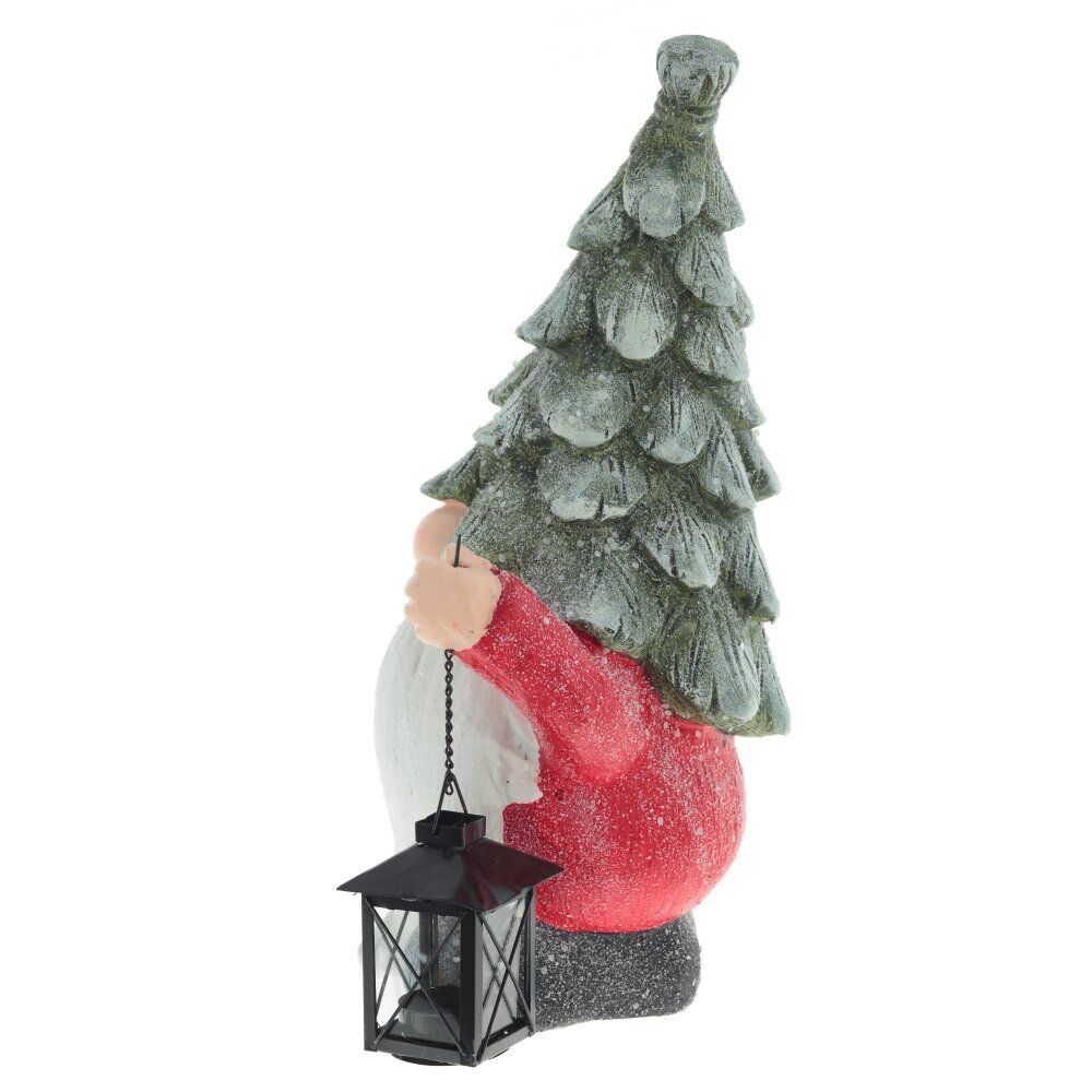 GAEM Фигурка декоративная "Гном", L27 W19 H44 см, 2в.