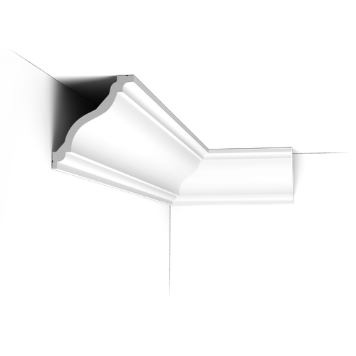 Карниз потолочный C333