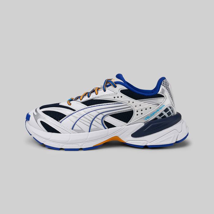Кроссовки Puma Velophasis Sprint2K