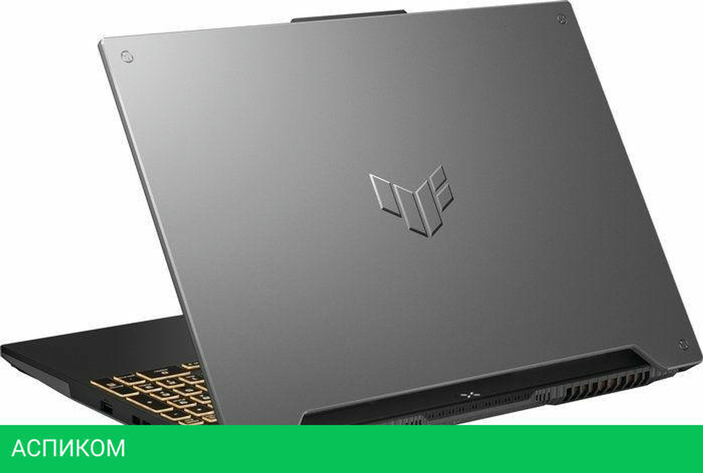 Игровой ноутбук ASUS TUF Gaming F15 FX507ZC4-HN009