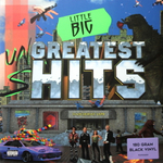 Little Big / Greatest Hits (LP)