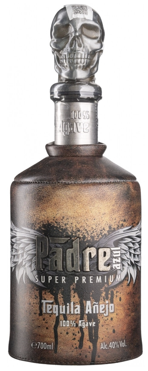Текила Padre Azul Anejo, 0.7 л