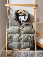Утеплённый жилет Molo, 140