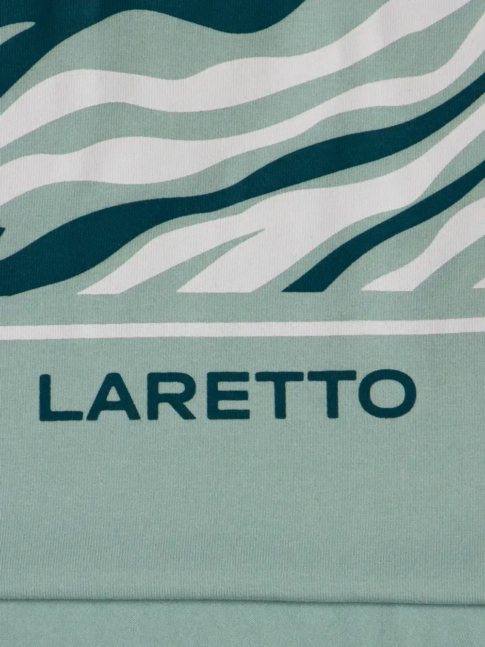 Летний костюм для девочки с леггинсами