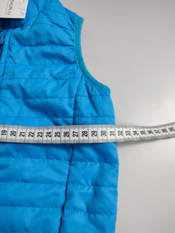 Жилет Cycle Band повседневная на 2 года