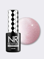 113 Гель-лак SILK CATS Nail Republic 10мл