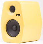 Monkey Banana Turbo 5 banana Студийный монитор 5,25', шелковый твиттер 1', LF 50W, HF 30W, балансный вход, S/PDIF-вход, S/PDIF T