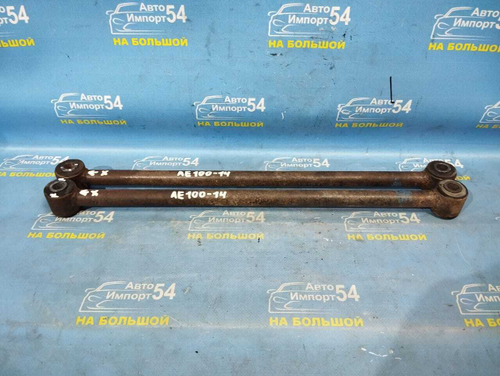 Тяга задняя поперечная TOYOTA SPRINTER 1993