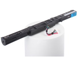 Аккумулятор iBatt 2200mAh, для A41-X550E CS-AUX450NB iB-A667 iB-A667H 11-1667