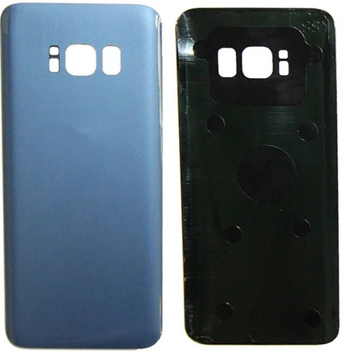 Задняя крышка для Samsung Galaxy S8 (G950F) Синий