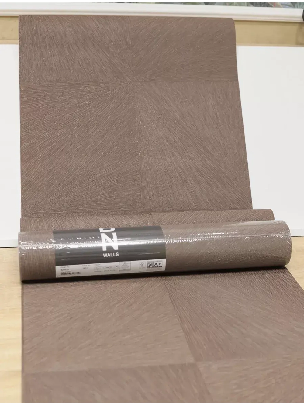 Обои ecodeco BN 220576 Grand Safari Нидерланды