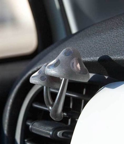 Аромадекор для автомобиля и дома FOREST ГРИБЫ (сандал и фимиам), Mr&Mrs Fragrance