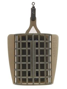 Кормушка фидерная FC Vegas River Large ПЛЮС 100г