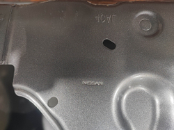 Дверь задняя левая Nissan X-Trail 3 (T32) 13-23 Б/У Оригинал H210A4CMMA