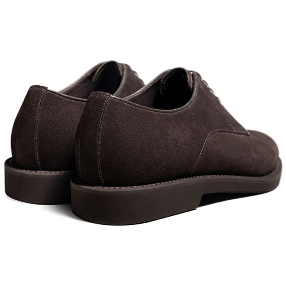 Thom Wills Derby 'Dark Coffee'