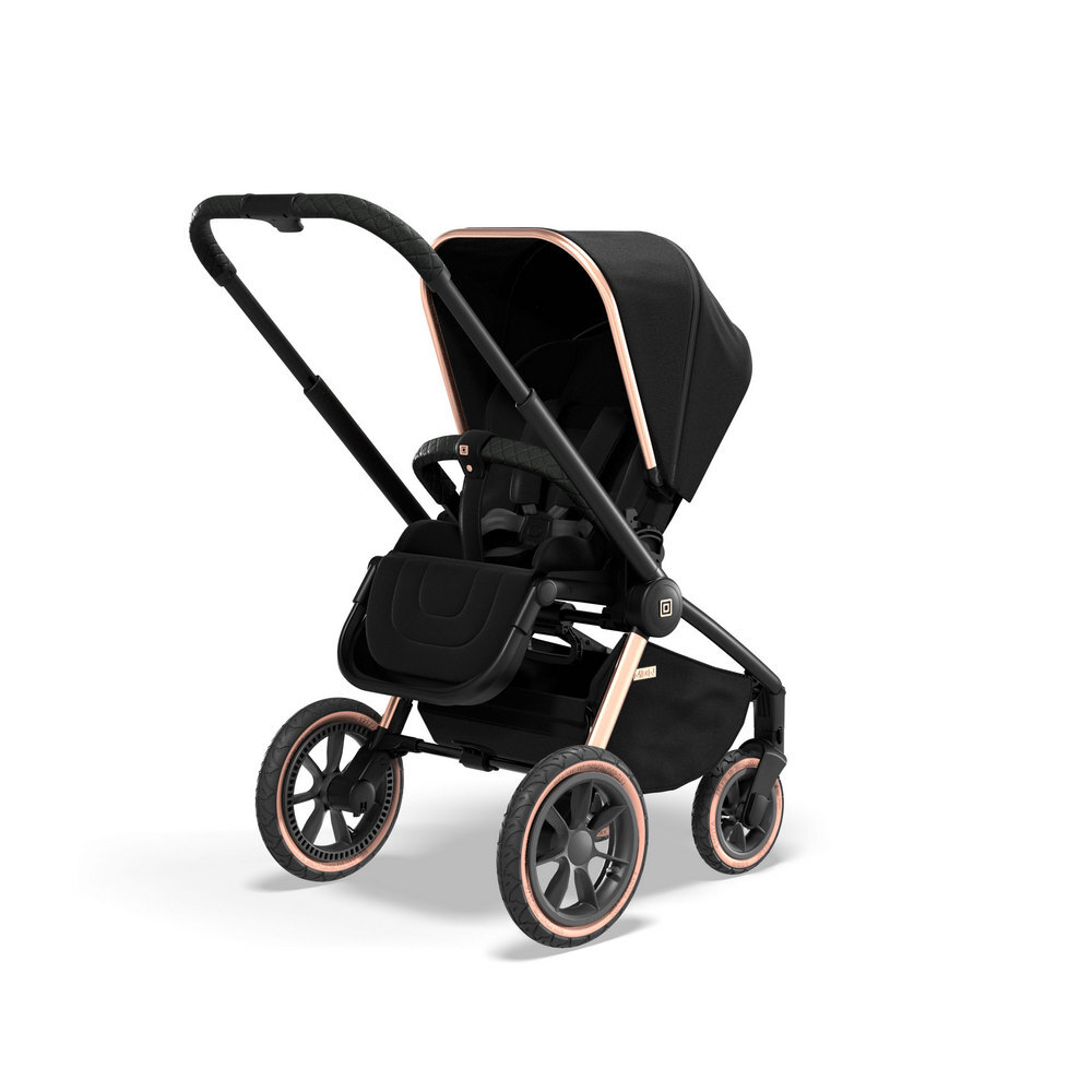 Moon Resea S RoseGold (2 в 1)